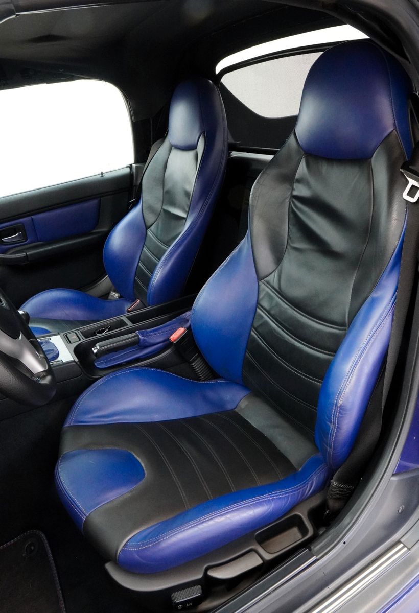 Fahrzeugabbildung BMW Z3 Roadster *6 Zyl.*Individual*Sitzheizung*