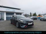 Kia ProCeed GT*1.Hand*DigitalCockpit*Navi*Kamera*AHK - Kia pro cee'd / ProCeed Gebrauchtwagen