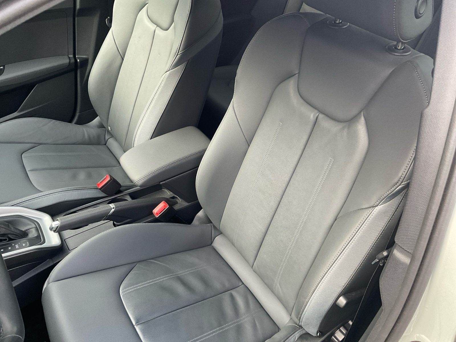 Audi A1 - Bild 26