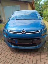 Citroën C4 Picasso BlueHDi 120 Stop&Start Exclusive ... - Citroën C4 Picasso START mit Diesel-Antrieb
