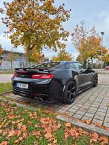 Chevrolet Camaro 6.2 V8 AT EU Modell Klappe,Tiefer,Breiter