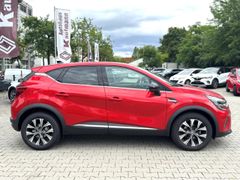 Fahrzeugabbildung Captur II Techno TCe 140 WinterPaket+Allwetterr+