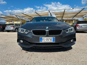 BMW 420 - 11
