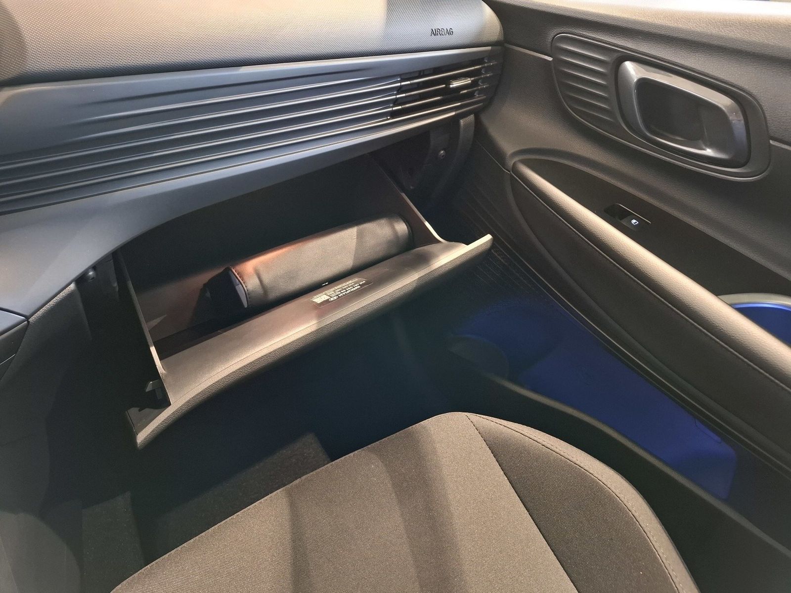 Hyundai BAYON - Bild 26