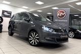 Volkswagen Sharan DSG *Highline *7Sitze*PanSD*Memory*Leder