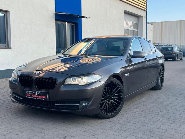 BMW 528 Baureihe 5 Lim. 528 i