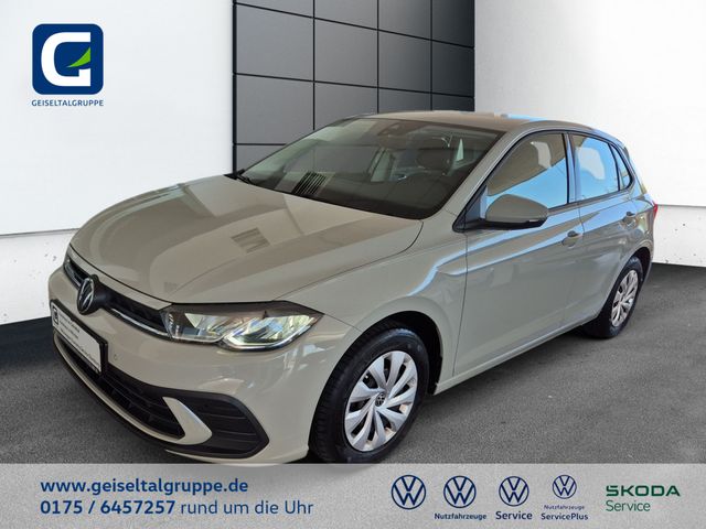 Polo 1.0 MPI Life *LED*NAVI*DAB*MFL*APP-CONNECT*