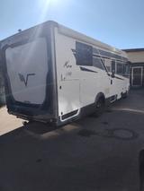 Mobilvetta Kea I 90 2xKlima,AHK,Solar, Multimedia,90L Tank  - Mobilvetta Integrierter