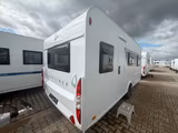 Bürstner Averso 490 TL B66 Edition*Einzelbetten* - Wohnwagen Ei