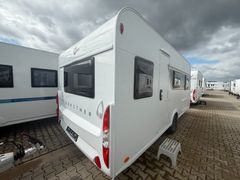 Bürstner Averso 490 TL B66 Edition*Einzelbetten*