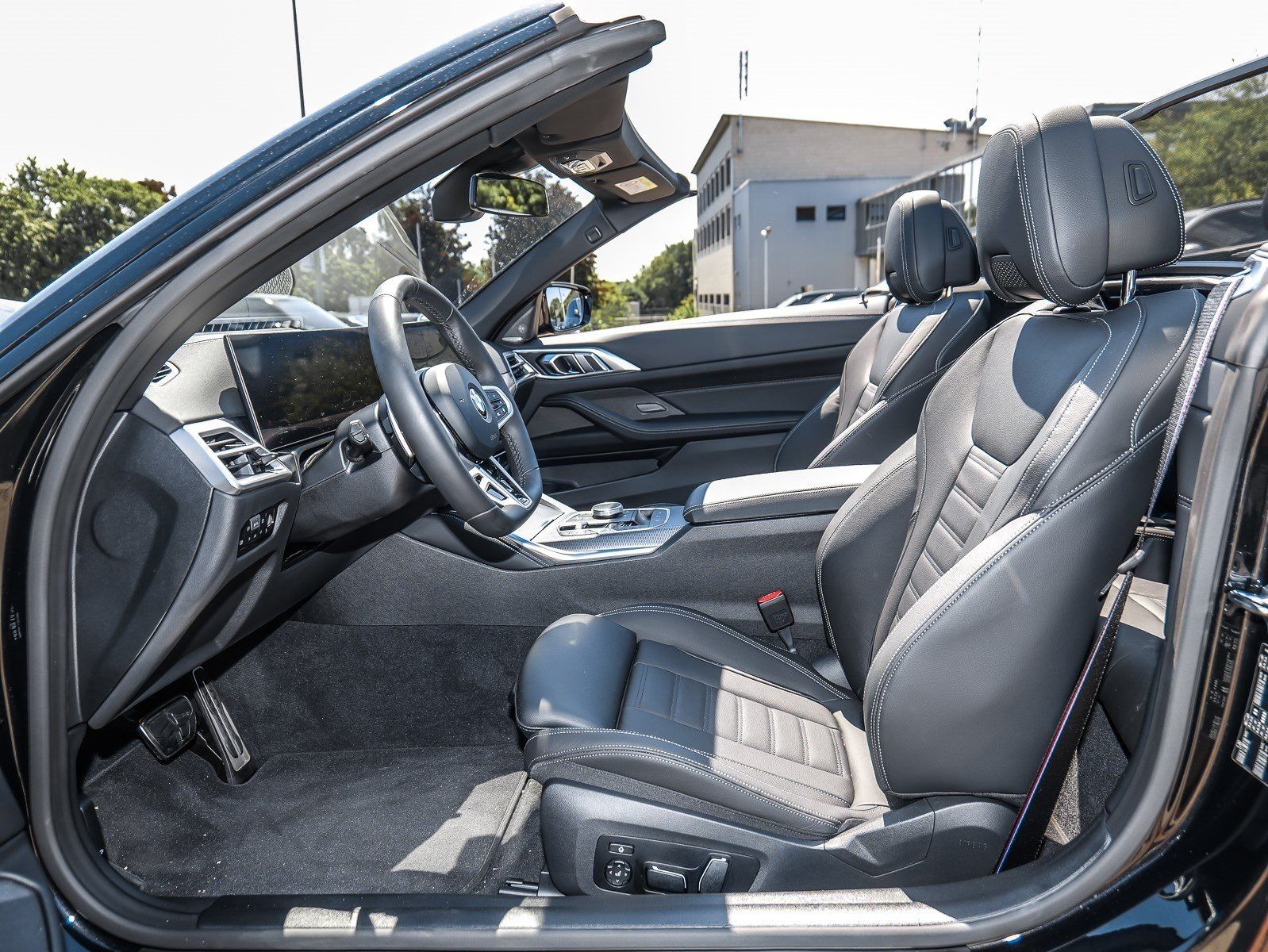 BMW 420 - Bild 5