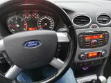 Ford Focus DA3 1.6 TDCI Diesel    Neu TÜV ... - Ford Focus: Da3