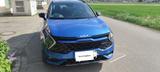 Kia Sportage 1.6 GT-Line Allrad mit Werksgarantie - Kia Sportage: Limousine