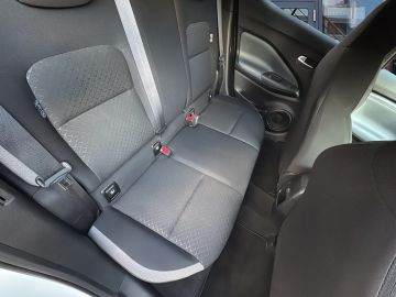 Nissan Juke Enigma MT* Navi*LED*AAC*SHZ*RFK*