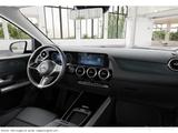 Mercedes-Benz B 180 Progressive - Mercedes-Benz B 180 in Bielefeld