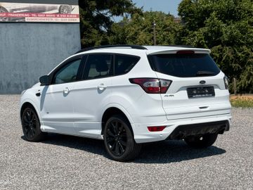 Ford Kuga - 6