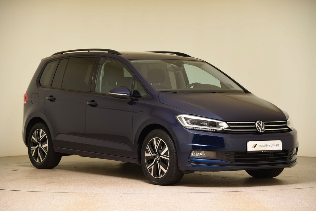 VW Touran