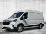 Maxus DELIVER 9 PAN VAN 2.0 D MT FWD L3H2 BASE