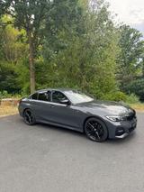 BMW 220d xDrive Gran Coupé Steptr. M Sport M Sport - gebrauchte BMW 220 aus dem Jahr 2021