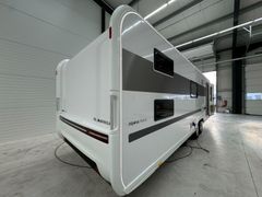 Adria Alpina 763 UK*Umriss*Klima*2025*Sofort*