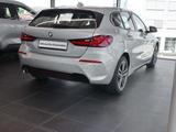 BMW 118i - BMW 118 in Bonn