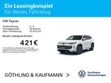 Volkswagen Tayron Elegance 1.5 TSI eHybrid*NAVI*AHK*360*HUD - Volkswagen Tayron Elegance mit Hybrid-Antrieb (Benzin/Elektro)