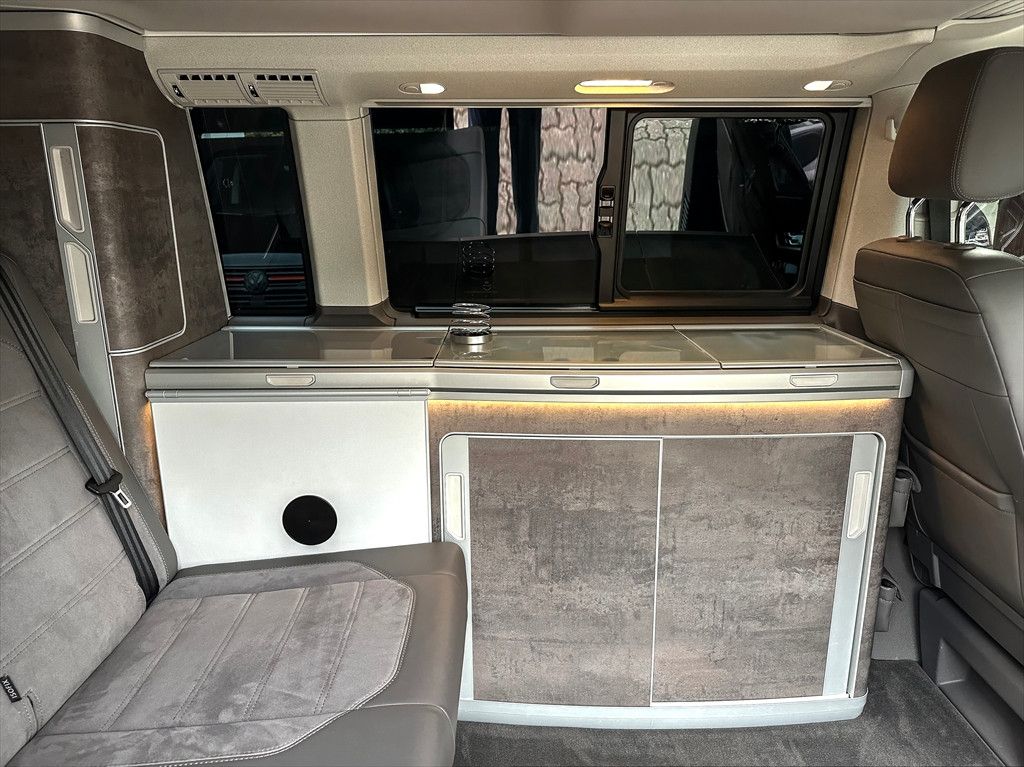 Volkswagen T6.1 California Ocean DSG 4Motion UPE 102.335 € foto 10