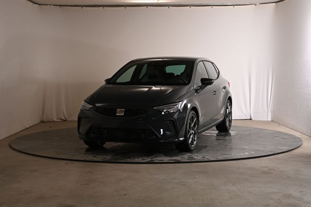 Image of Seat Ibiza