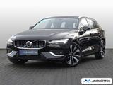 Volvo V60 Kombi Plus Bright/AHK/BLIS/LED/PANO/SHZ/LHZ