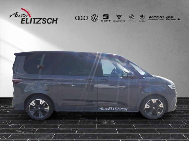 Fahrzeugabbildung Volkswagen T7 Multivan TDI Edition DSG STH IQ.LIGHT AHK NAV