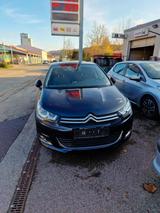 Citroën C4 BlueHDi 120 Stop&Start SELECTION SELECTION - Citroën C4 SELECTION mit Diesel-Antrieb