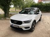 Volvo XC40 T4 Recharge R Design  - Volvo XC40 in Freiburg
