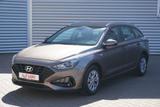Hyundai i30 cw 1.5 DPI Klima Tempomat Spurhalte PDC - gebrauchte Hyundai i30 aus dem Jahr 2021