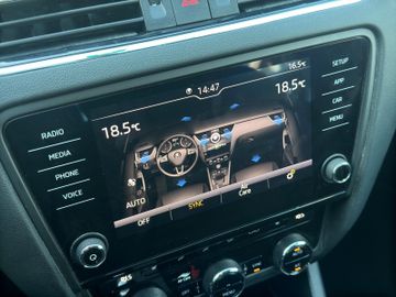 Skoda Octavia Combi 1.0 TSI Tour SHZ, KLIMAA, CARPLAY