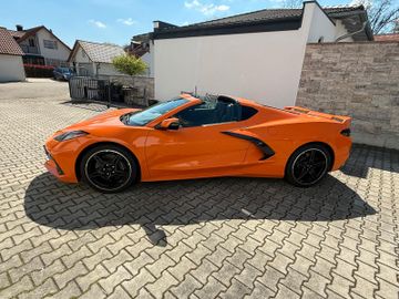 Corvette C8 - 3