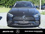 Mercedes-Benz E 450 4M T AMG AVANTGARDE KAMERA AHK PANORAMA - gebrauchte Mercedes-Benz E 450 aus dem Jahr 2022