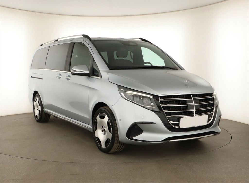 Image of Mercedes-Benz V 300