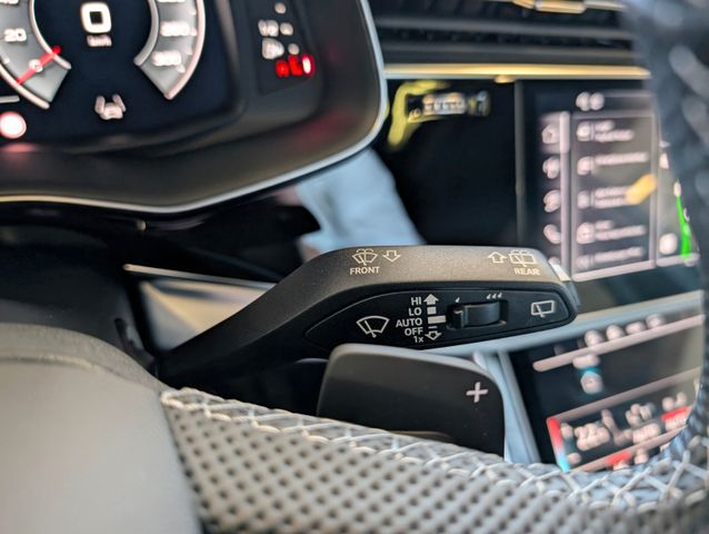 Audi Q7 50 TDI quattro S line