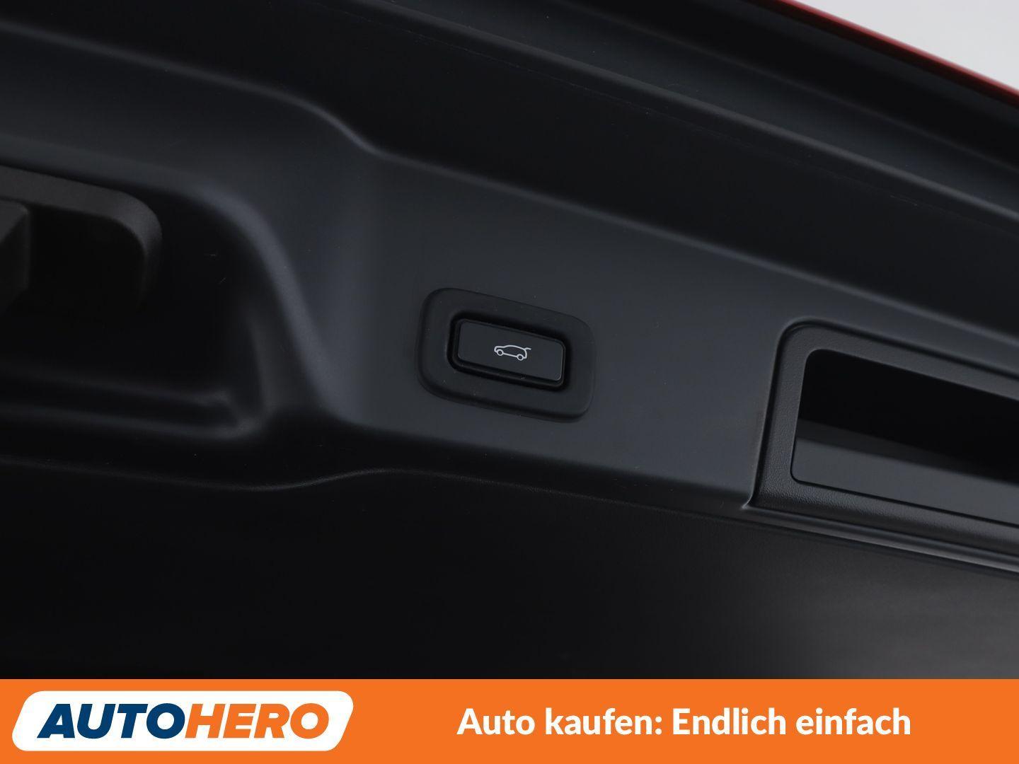 Land Rover Evoque P160 S R-Dynamic Aut.*NAVI*ACC*PDC*SHZ*
