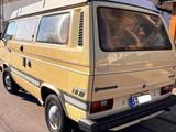 Volkswagen T3 WESTFALIA Joker  - Volkswagen T3: Westfalia