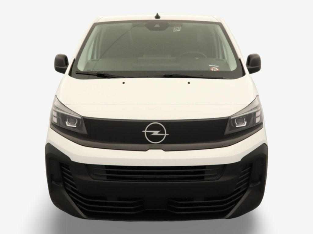 Opel Vivaro — fotografia 2