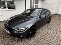 BMW 420i Gran Coupé Sportline M19" Leder Ad.LED