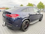 Mercedes-Benz GLE53*AMG*4M+Coupe*DESIGNO*B&O*ACC*HUD*AHK*DAB* - Mercedes-Benz GLE-Class in Frankfurt (Main)