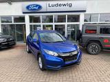 Honda HR-V Comfort Ganzjahresreifen - Honda HR-V mit Diesel-Antrieb