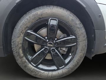 MINI Cooper Countryman - 5