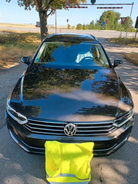 Image of Volkswagen Passat Variant