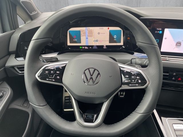 Golf VIII Variant R-Line 1.5 eTSI DSG Bluetooth