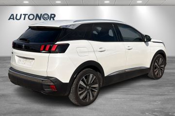 Peugeot 3008 - 3