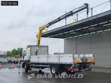 Iveco Eurocargo 180E250 4X2 Hyva V911 3S Crane Kran Ma - Iveco 180 e