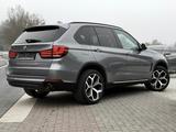 BMW X5 xDrive 30 d Harman&Kardon MemorySitz Rkam Nav - gebrauchte BMW X5 aus dem Jahr 2014